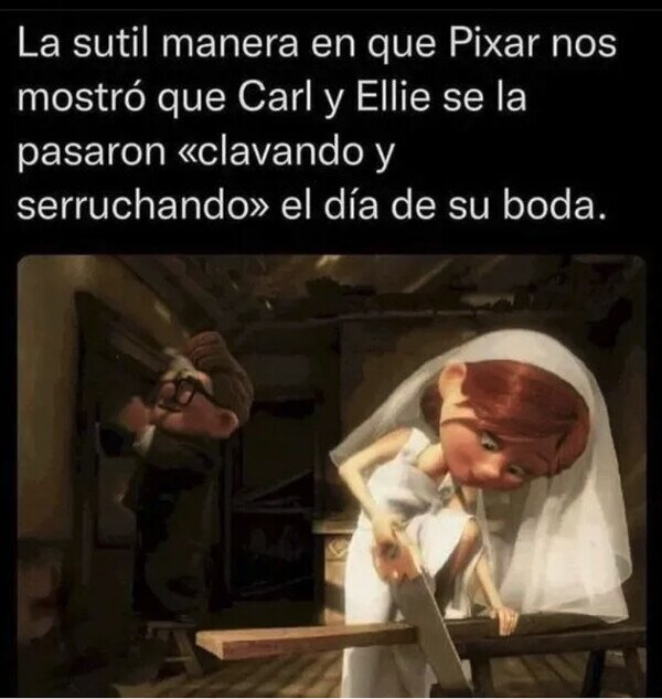 Meme_otros - La sutileza de Pixar