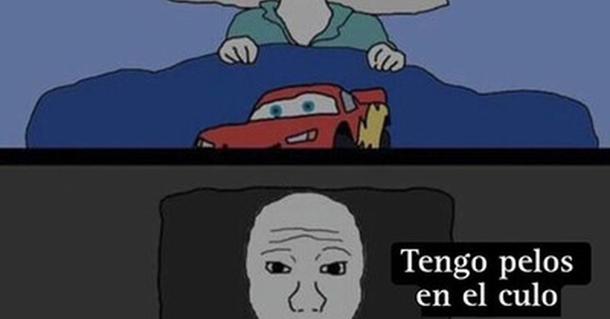 Cuánto Cabrón No Es Como Esperaba