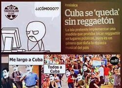 Enlace a Cuba, la tierra prometida