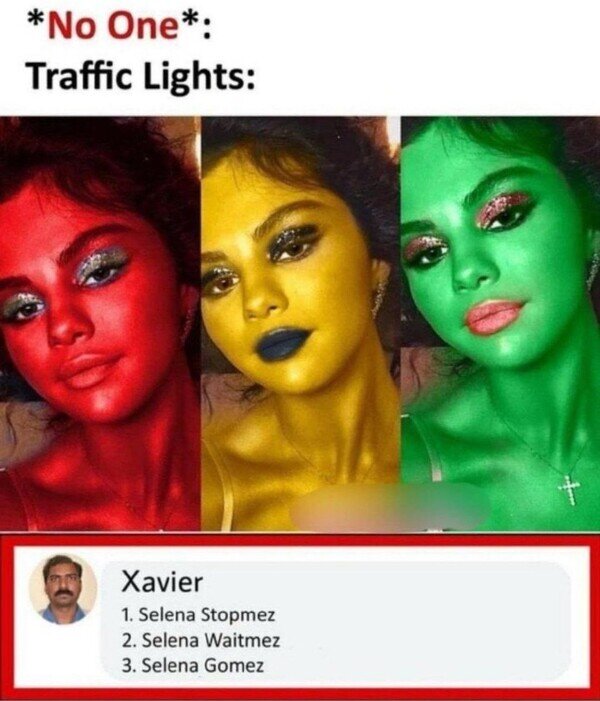 colores,luces,Selena Gomez,semáforo