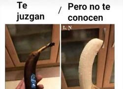 Enlace a La moraleja de los plátanos