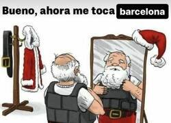 Enlace a La Navidad también llega a Barcelona