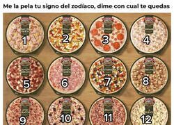 Enlace a ¿Cuál es tu pizza?