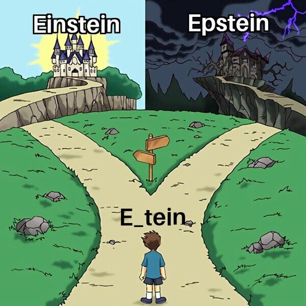 bien,Einstein,Epstein,letras,mal