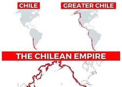 Enlace a Seguro que no sabías del Imperio Chileno