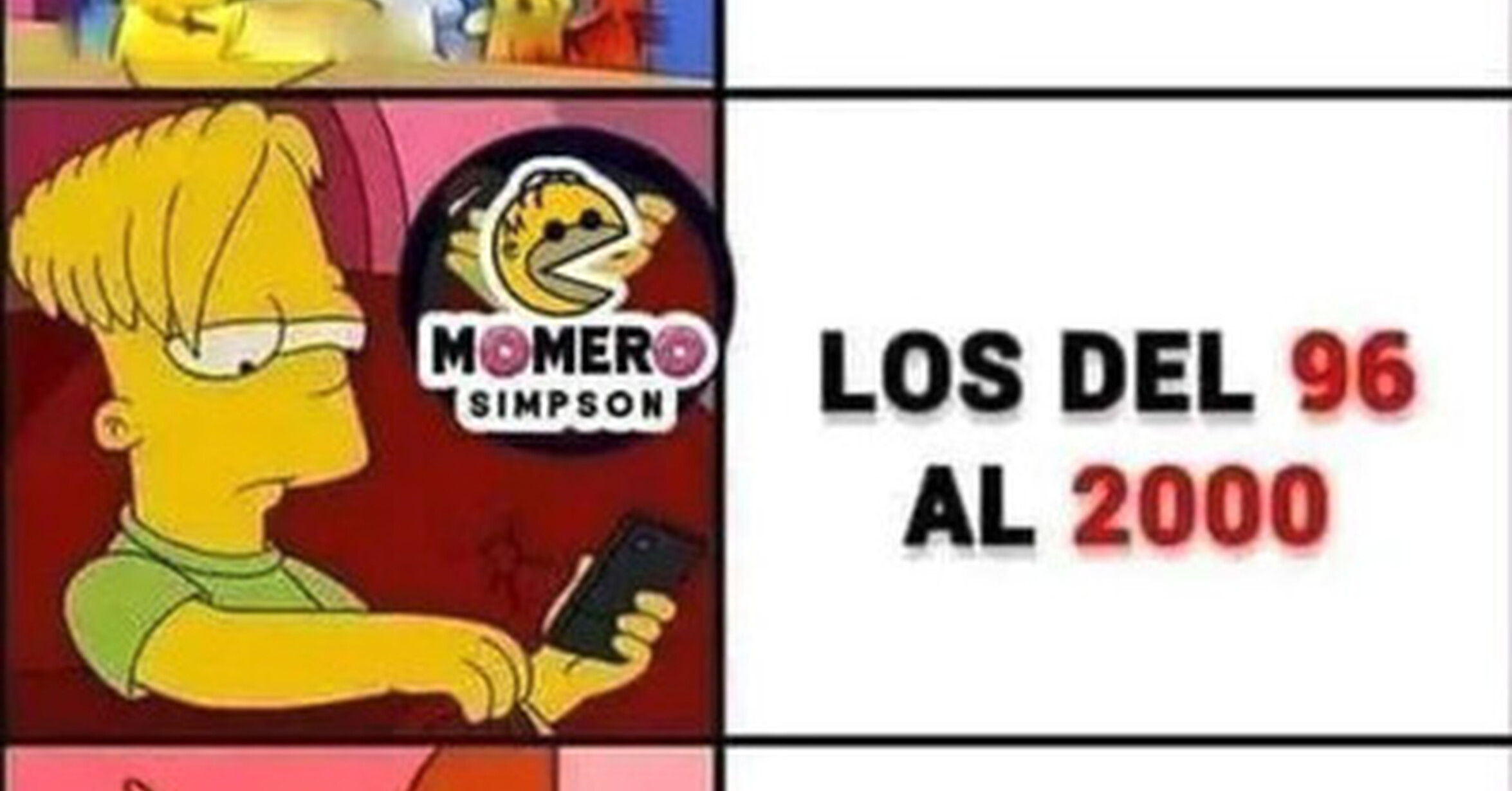 Cuánto cabrón / Así es