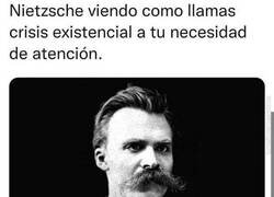 Enlace a Si te viera Nietzsche