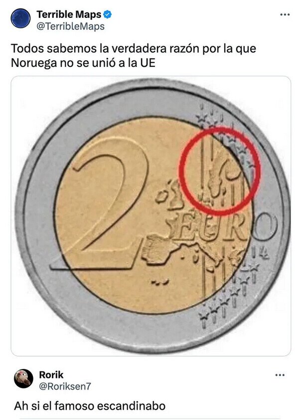 escandinabo,euro,forma,Noruega