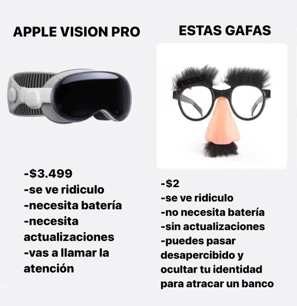 apple,comparación,gafas,nariz