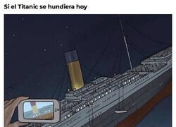 Enlace a El Titanic en 2024