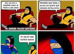 Enlace a Fatality