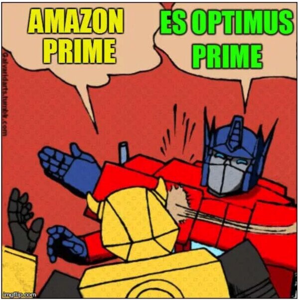 amazon,optimus,prime,transformers
