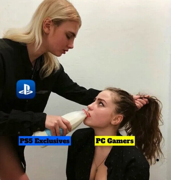 exclusivos,gamers,juegos,PC,PS5