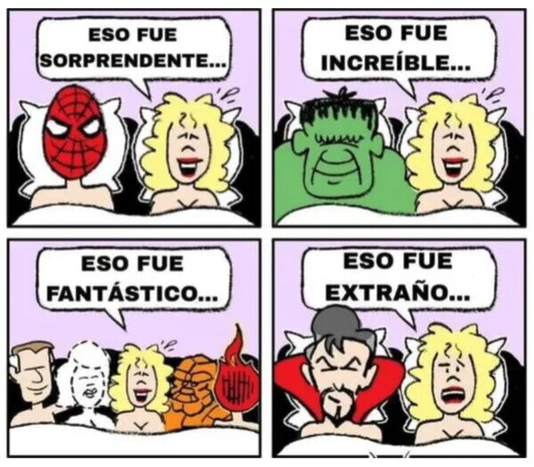cama,Doctor Strange,marvel,superhéroes