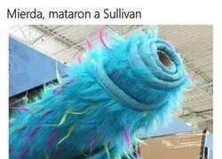 Enlace a ¡Nooo, Sully!
