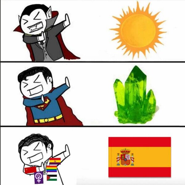 bandera,España,kryptonita,lgtb,progres,superman