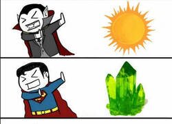 Enlace a Su kryptonita