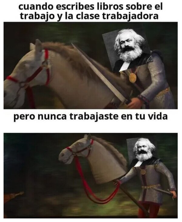 Meme_otros - Este Marx...