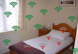 Enlace a Así funciona el wifi en mi habitación