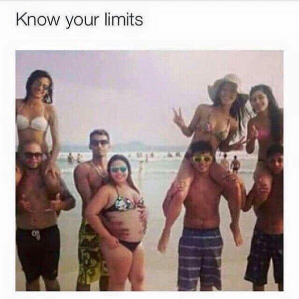 Meme_otros - Conoce tus límites