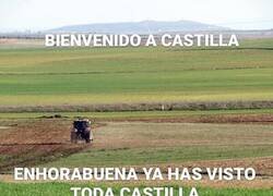 Enlace a Bienvenido a Castilla