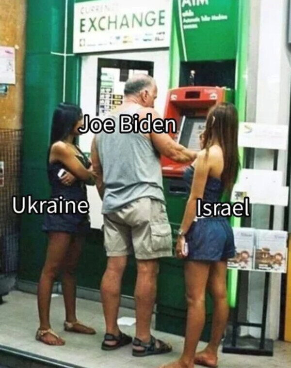 ayudas,Biden,dinero,EEUU,guerra,Israel,Ucrania