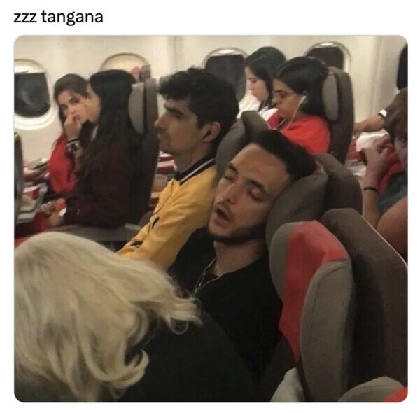 avión,C Tangana,dormir,zzz