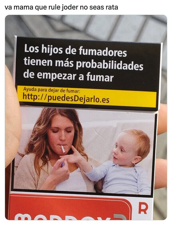 fumar,hijo,madre,niño