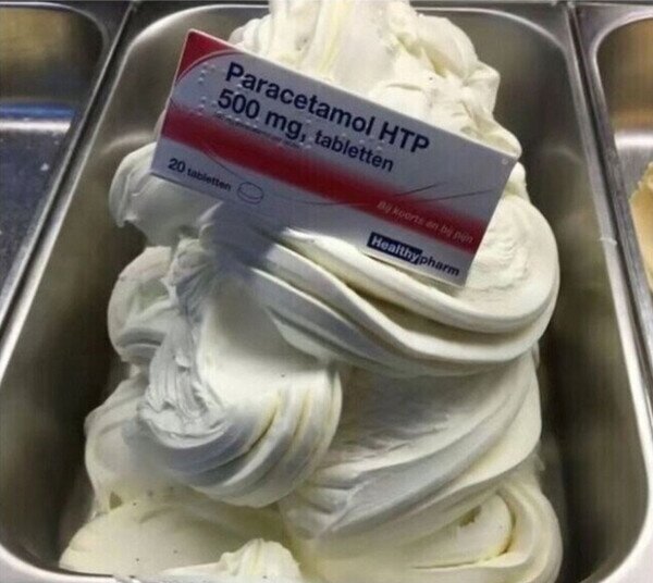 Meme_otros - No lo he probado, pero es mi helado favorito