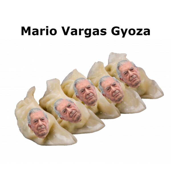 Meme_otros - Mario Vargas Gyoza
