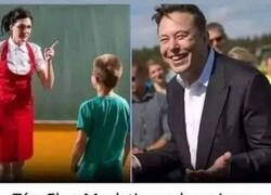 Enlace a ¿En qué me diferencio a Elon Musk?