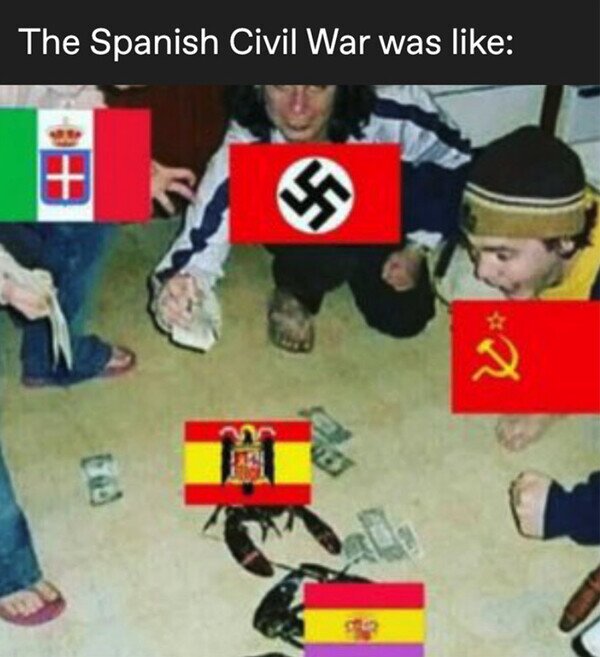 civil,España,guerra,historia