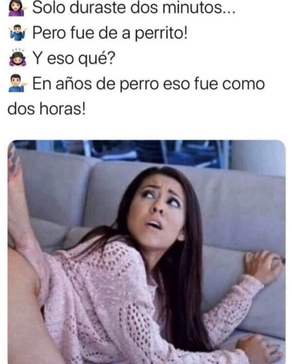 Meme_otros - No te puedes quejar