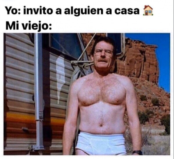 casa,invitar,padre,visita