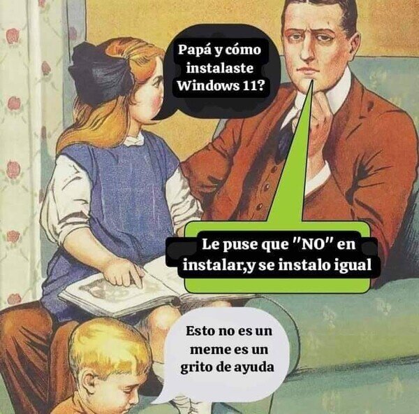 ayuda,instalar,meme,no,windows 11