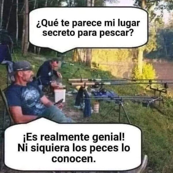 Meme_otros - Lugar secretísimo