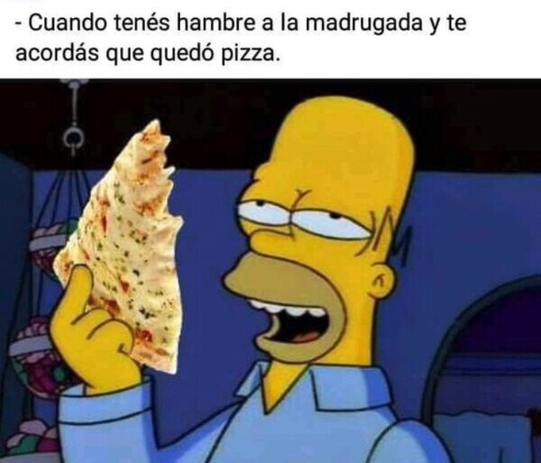 Meme_otros - Pequeños placeres de la vida