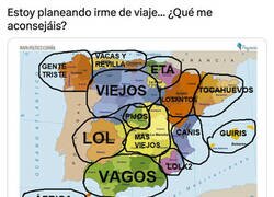 Enlace a Un mapa para ofenderlos a todos