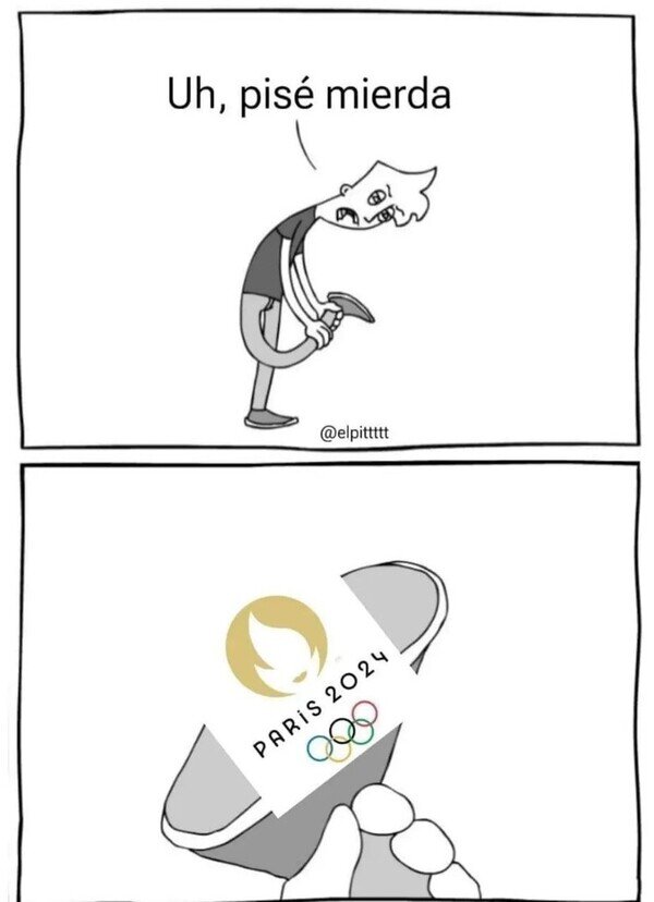 Meme_otros - Olimpiadas 2024