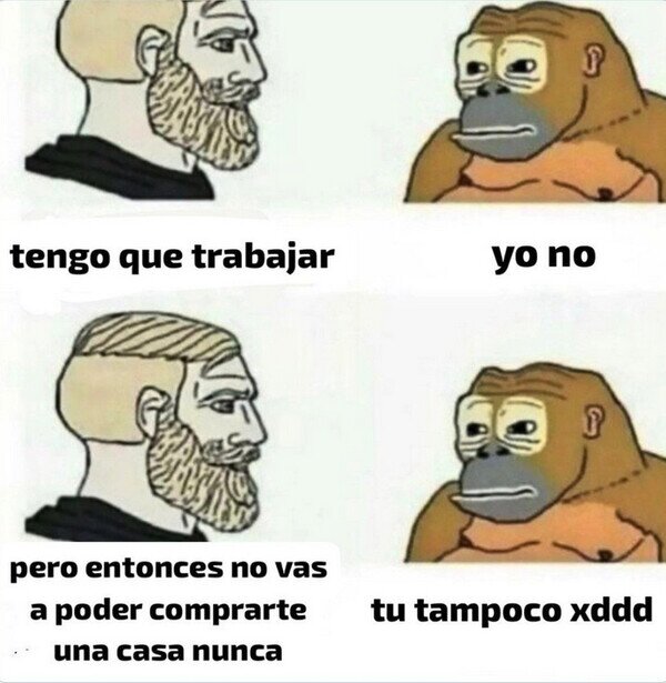 Meme_otros - Eso es así