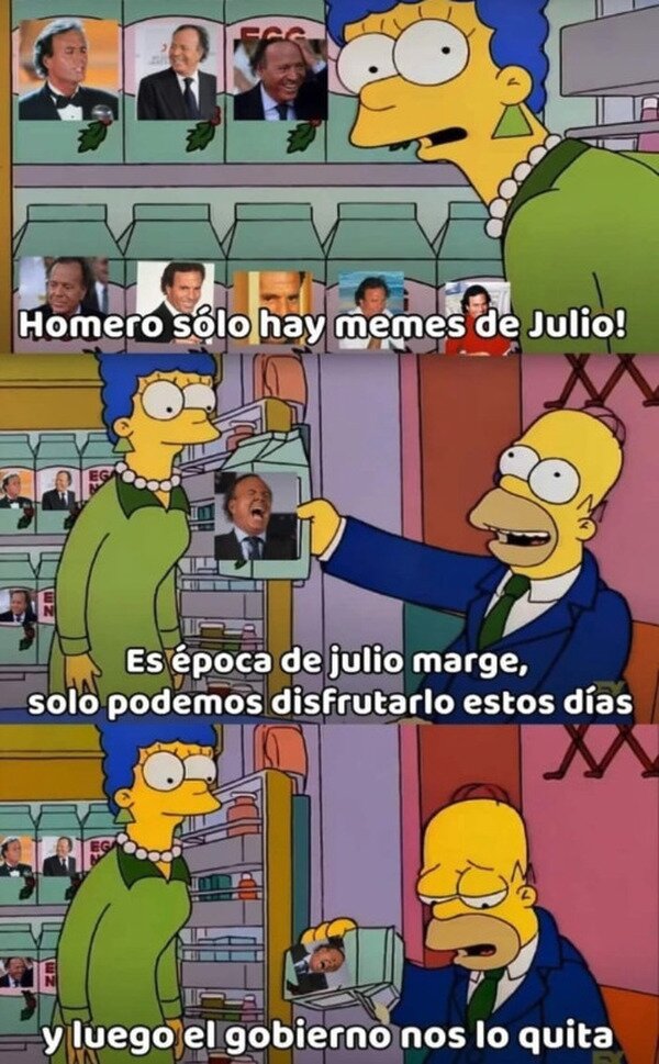 Meme_otros - Disfrutémoslos mientras podamos