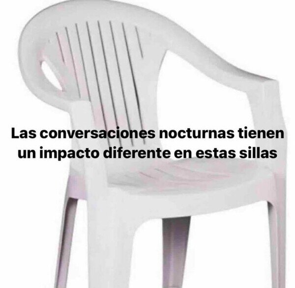 conversación,noche,silla,verano