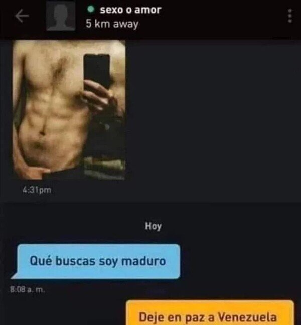 chat,Maduro,Venezuela