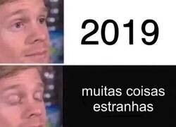 Enlace a ¿Qué ha pasado en este tiempo?