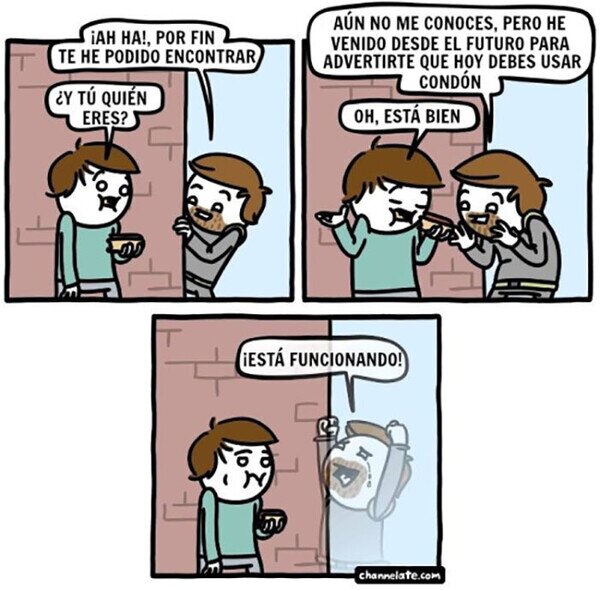 Meme_otros - Suicidio anticipado