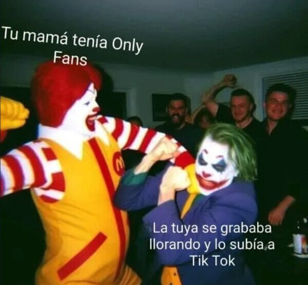 madre,onlyfans,pelear,tiktok