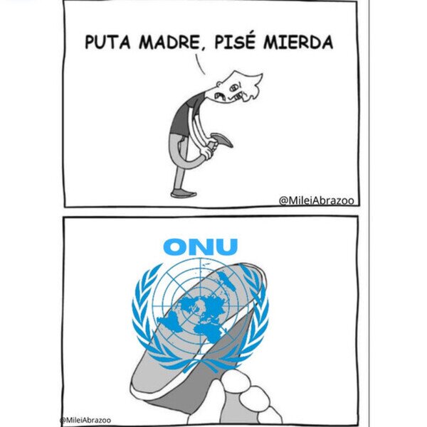 ONU,pisar