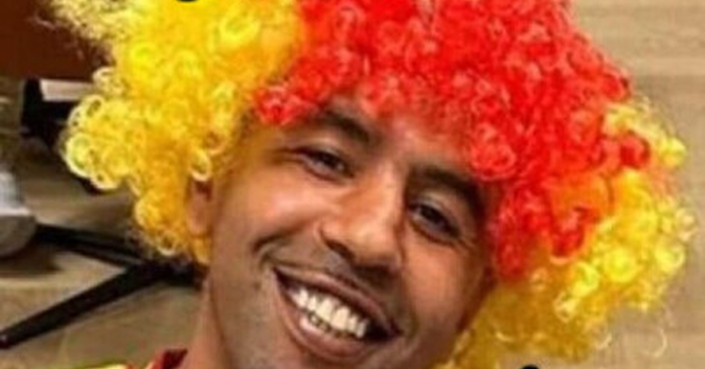 Cuánto cabrón / El padre de Lamine Yamal