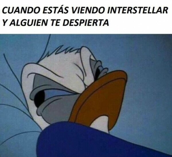 dormir,Interstellar,película