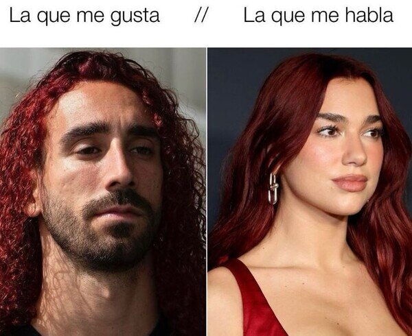 chica,Cucurella,gustar,pelo